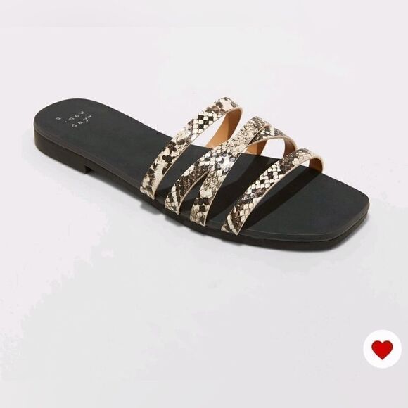 Sandals   - Picture 1 of 3